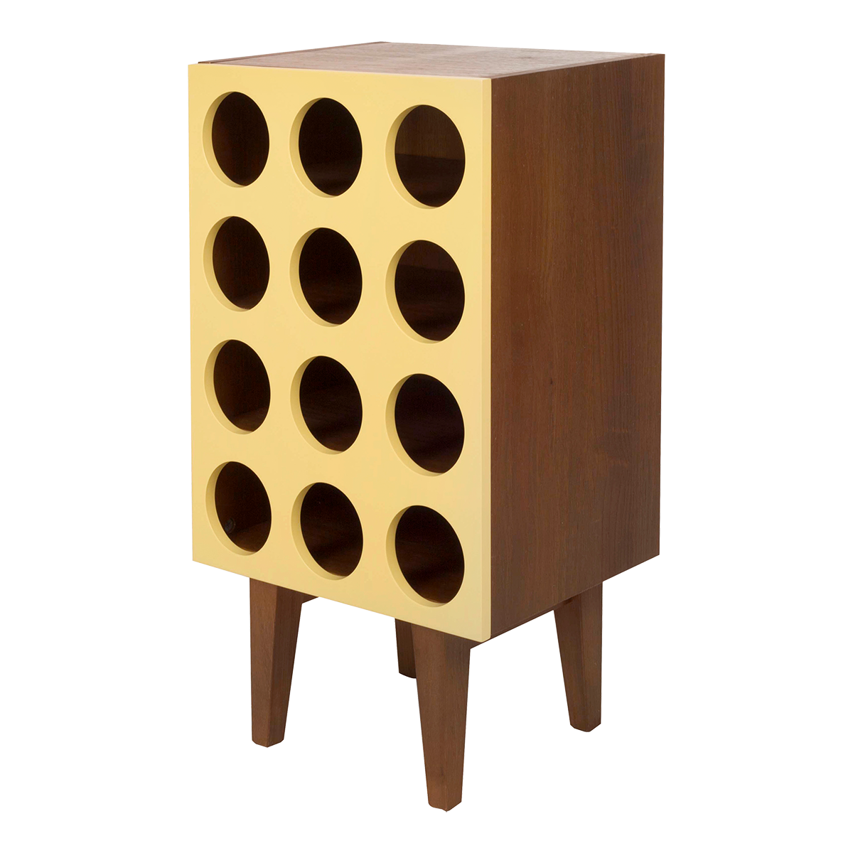 Flaschenregal Charme - Adega Bar - Memomad