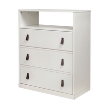 Kommode Bali - 3 Schubladen und viel Stauraum - Memomad