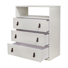 Kommode Bali - 3 Schubladen und viel Stauraum - Memomad