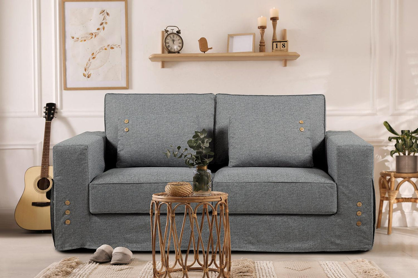 Sofa Monet - Memomad