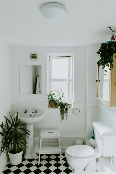 Comment transformer sa salle de bain en espace spa