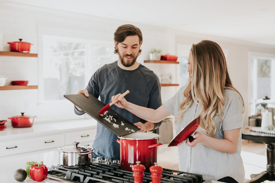Salons intégrés : comment réussir l'aménagement en open space