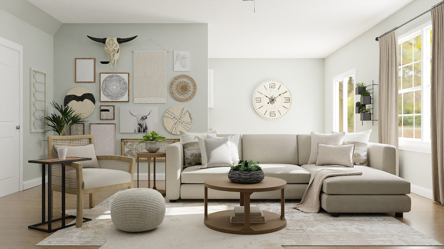 Décorer son salon dans un style rétro : nos meilleures idées