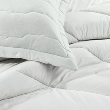 Bettdecke aus Gekämmter Baumwolle - Altenburg