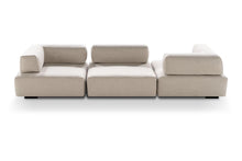 Modul-Sofa Puzzle - Konfiguriere Dein modulares Sofa - Memomad