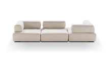 Modul-Sofa Puzzle - Konfiguriere Dein modulares Sofa - Memomad