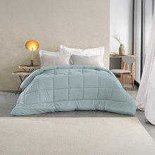 Bettdecke Lux 200 Fadenzahl - 100% Baumwolle Plumi - Altenburg