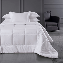 Bettdecke Lux 200 Fadenzahl - 100% Baumwolle Plumi - Altenburg