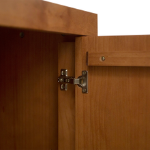 Buffetschrank Euro - Sideboard mit 3 Schubladen und 2 Türen - Memomad