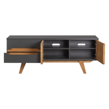 Lowboard Panteon - 2 Größen und 3 Farben