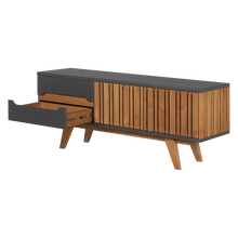 Lowboard Panteon - 2 Größen und 3 Farben