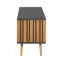 Lowboard Panteon - 2 Größen und 3 Farben