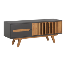 Lowboard Panteon - 2 Größen und 3 Farben