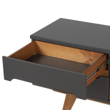 Lowboard Panteon - 2 Größen und 3 Farben