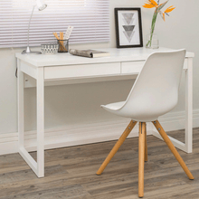 Schreibtisch Duna - Passt auch als Schminktisch