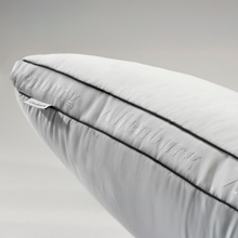 Kopfkissen Black 46x66cm - Altenburg - Memomad