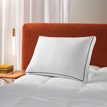 Kopfkissen Signature 45x65 cm - Altenburg - Memomad