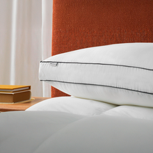 Kopfkissen Signature 45x65 cm - Altenburg - Memomad