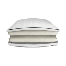 Kopfkissen Signature 45x65 cm - Altenburg - Memomad