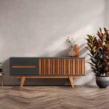 Lowboard Panteon - 2 Größen und 3 Farben