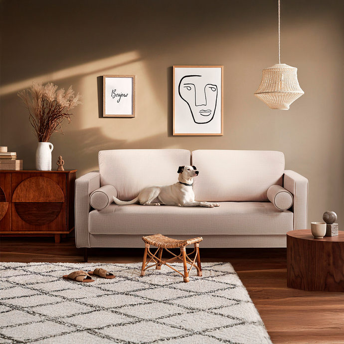 Sofa Keith - Memomad