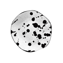 Teller Ryo Art 6-er Set - Memomad