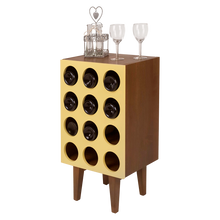 Flaschenregal Charme - Adega Bar - Memomad