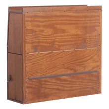 Funktions-Kopfteil Bali - 4 Größen und 3 Farben