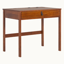 Schreibtisch Bali - 1 Schublade oder 2 Schubladen - Memomad