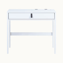 Schreibtisch Bali - 1 Schublade oder 2 Schubladen - Memomad