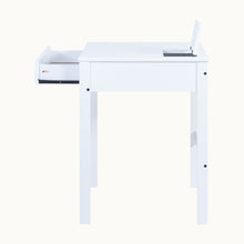 Schreibtisch Bali - 1 Schublade oder 2 Schubladen - Memomad