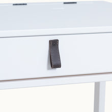 Schreibtisch Bali - 1 Schublade oder 2 Schubladen - Memomad