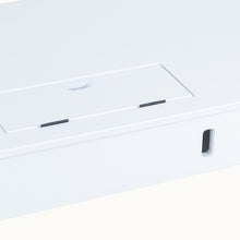 Schreibtisch Bali - 1 Schublade oder 2 Schubladen - Memomad