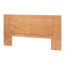 Kopfteil Ausziehbar Bali - Für alle Doppelbett-Größen - Memomad