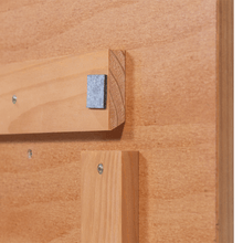 Kopfteil Ausziehbar Bali - Für alle Doppelbett-Größen - Memomad