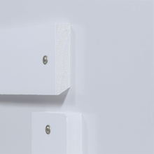 Kopfteil Ausziehbar Bali - Für alle Doppelbett-Größen - Memomad