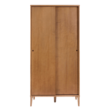 Kleiderschrank Charme 2-Türig - Memomad