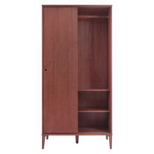 Kleiderschrank Charme 2-Türig - Memomad