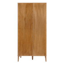 Kleiderschrank Charme 2-Türig - Memomad