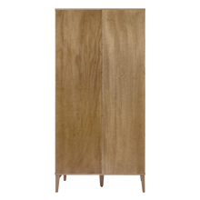 Kleiderschrank Charme 2-Türig - Memomad