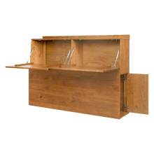 Funktions-Kopfteil Bali - 4 Größen und 3 Farben