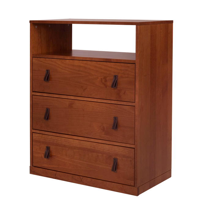 Kommode Bali - 3 Schubladen und viel Stauraum - Memomad