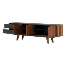 Lowboard Panteon - 2 Größen und 3 Farben