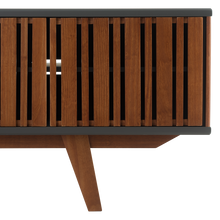 Lowboard Panteon - 2 Größen und 3 Farben