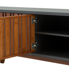 Lowboard Panteon - 2 Größen und 3 Farben