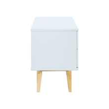 Lowboard Panteon - 2 Größen und 3 Farben