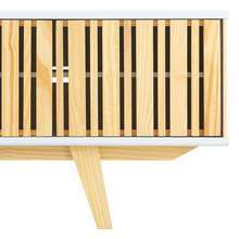 Lowboard Panteon - 2 Größen und 3 Farben