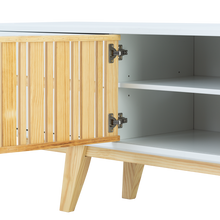 Lowboard Panteon - 2 Größen und 3 Farben