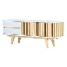 Lowboard Panteon - 2 Größen und 3 Farben