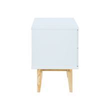 Lowboard Panteon - 2 Größen und 3 Farben